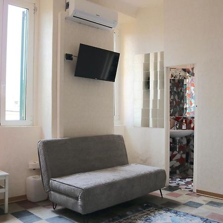 Darsena Suite - Via Argelati Milão Exterior foto