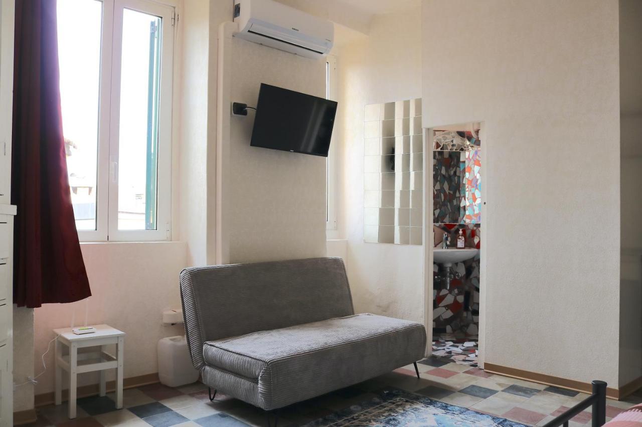 Darsena Suite - Via Argelati Milão Exterior foto