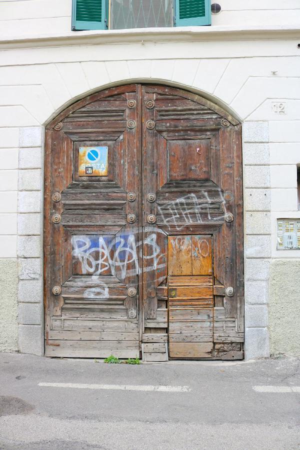 Darsena Suite - Via Argelati Milão Exterior foto